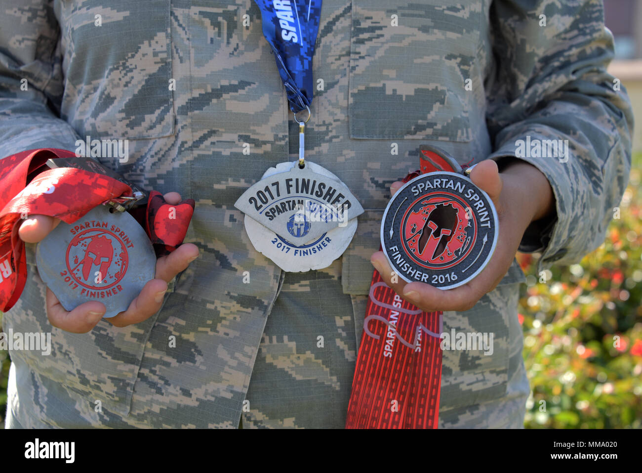 Reebok spartan race hi-res stock photography and images - Alamy