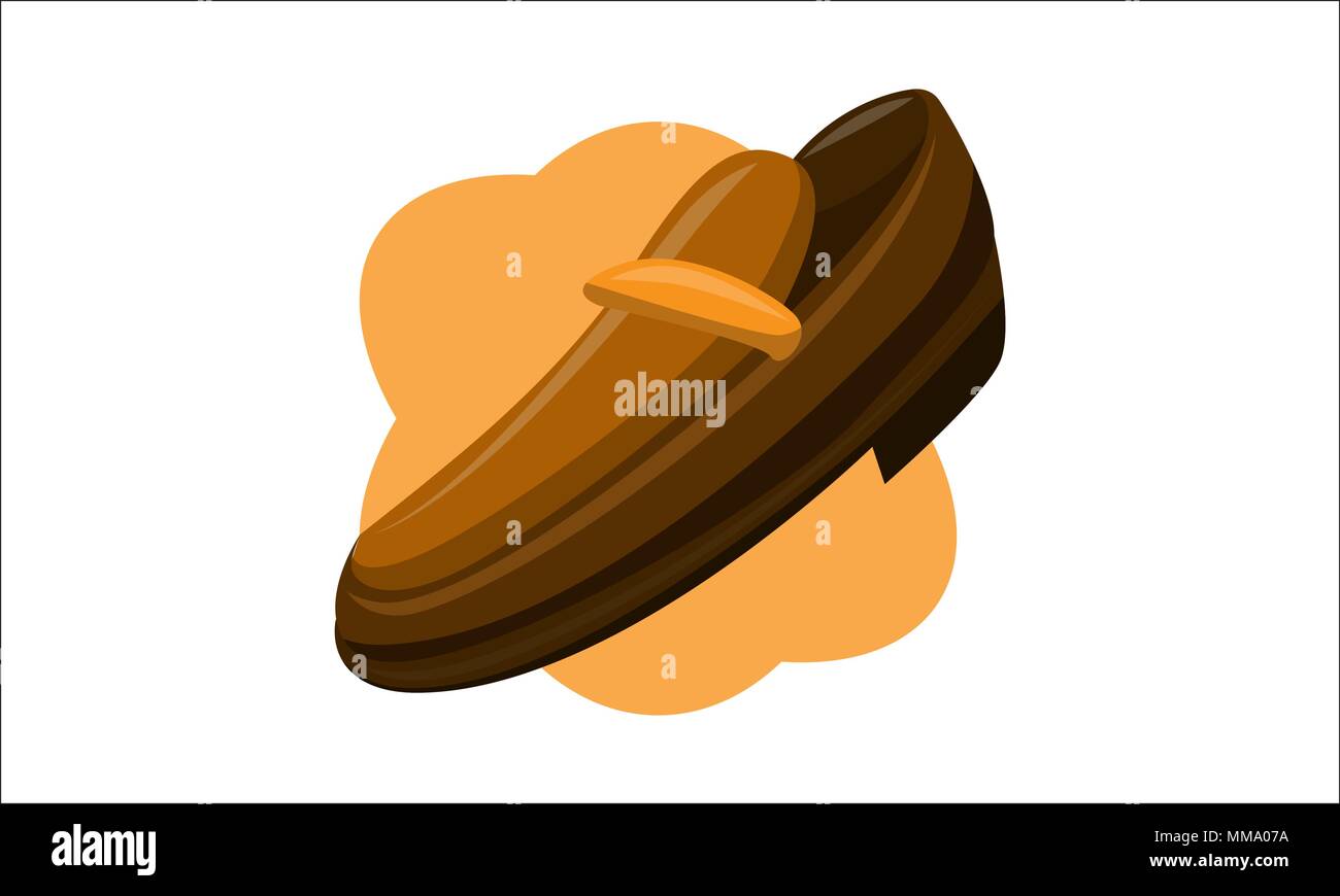 Shoes Back To School Template Vector Stock Vector Image & Art Alamy
