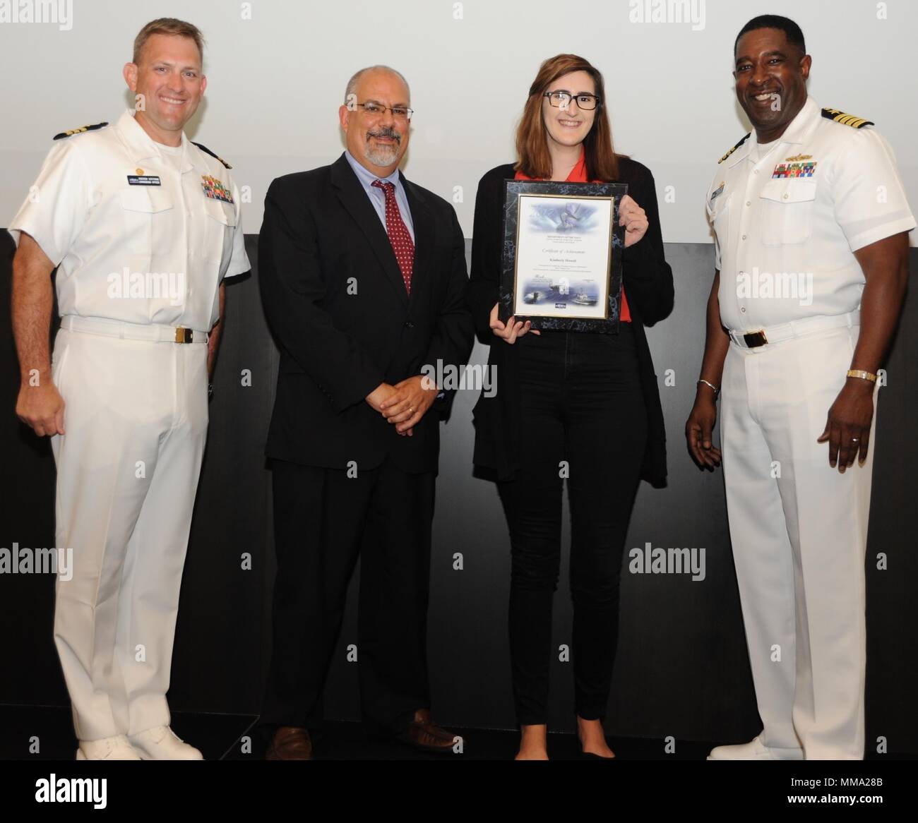 Naval Surface Warfare Center Dahlgren Division is a United States Navy ...