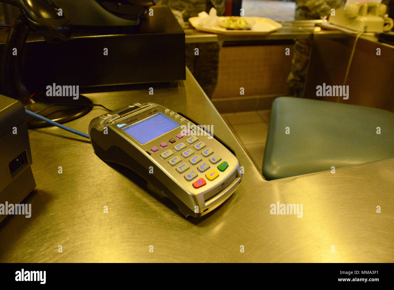 American express high yield mma