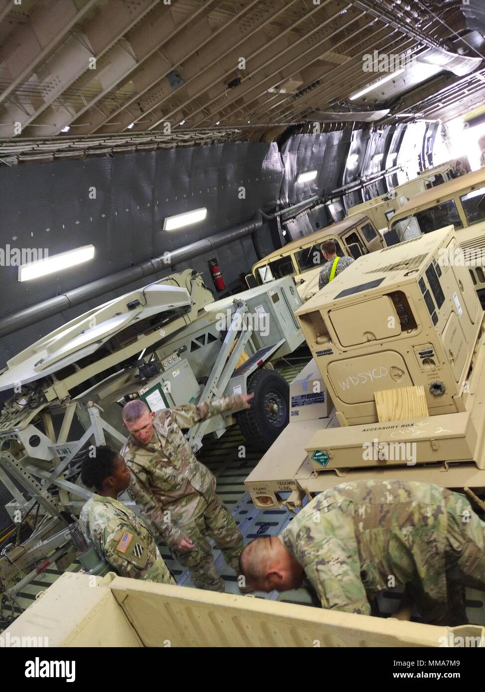 127th Aviation Support Battalion High Resolution Stock Photography and ...