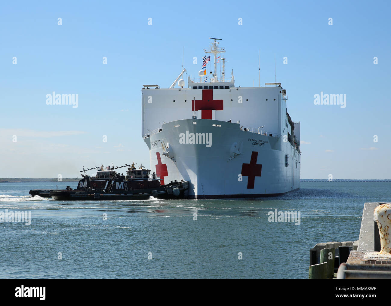 Puerto Rico Naval Base