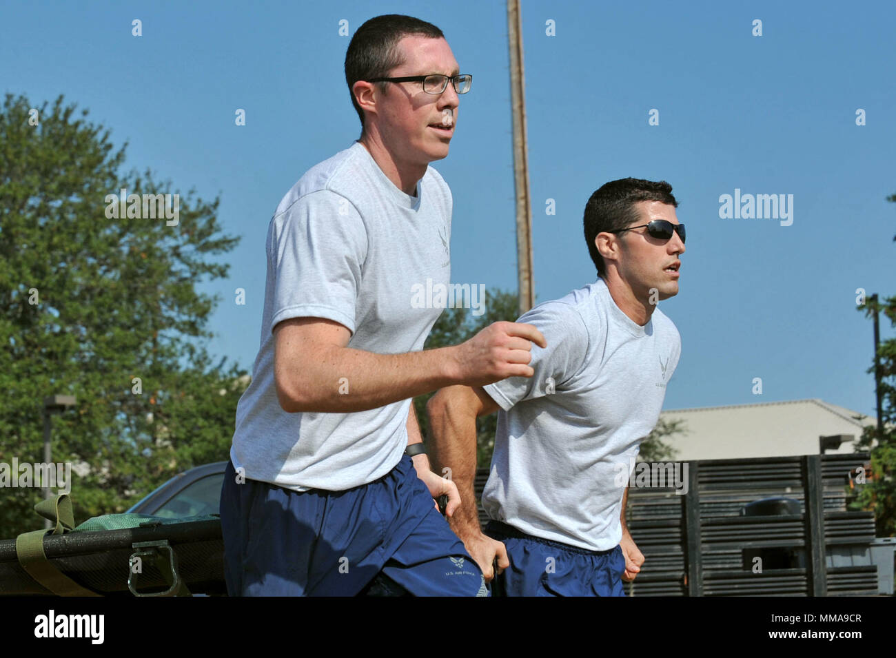scott afb physical therapy