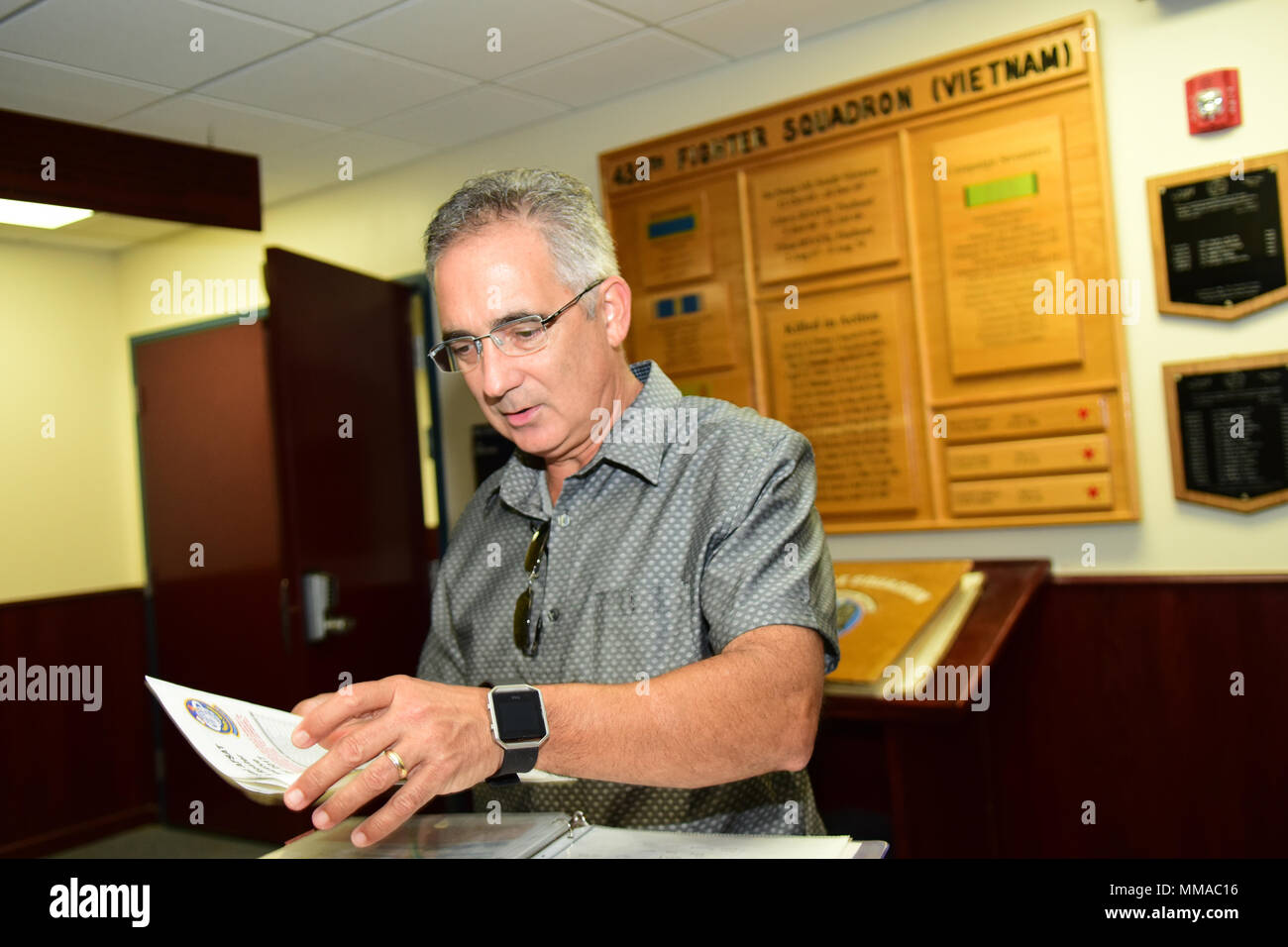 Army Unit Roster Military personnel rosters hi-res stock photography and images - Alamy