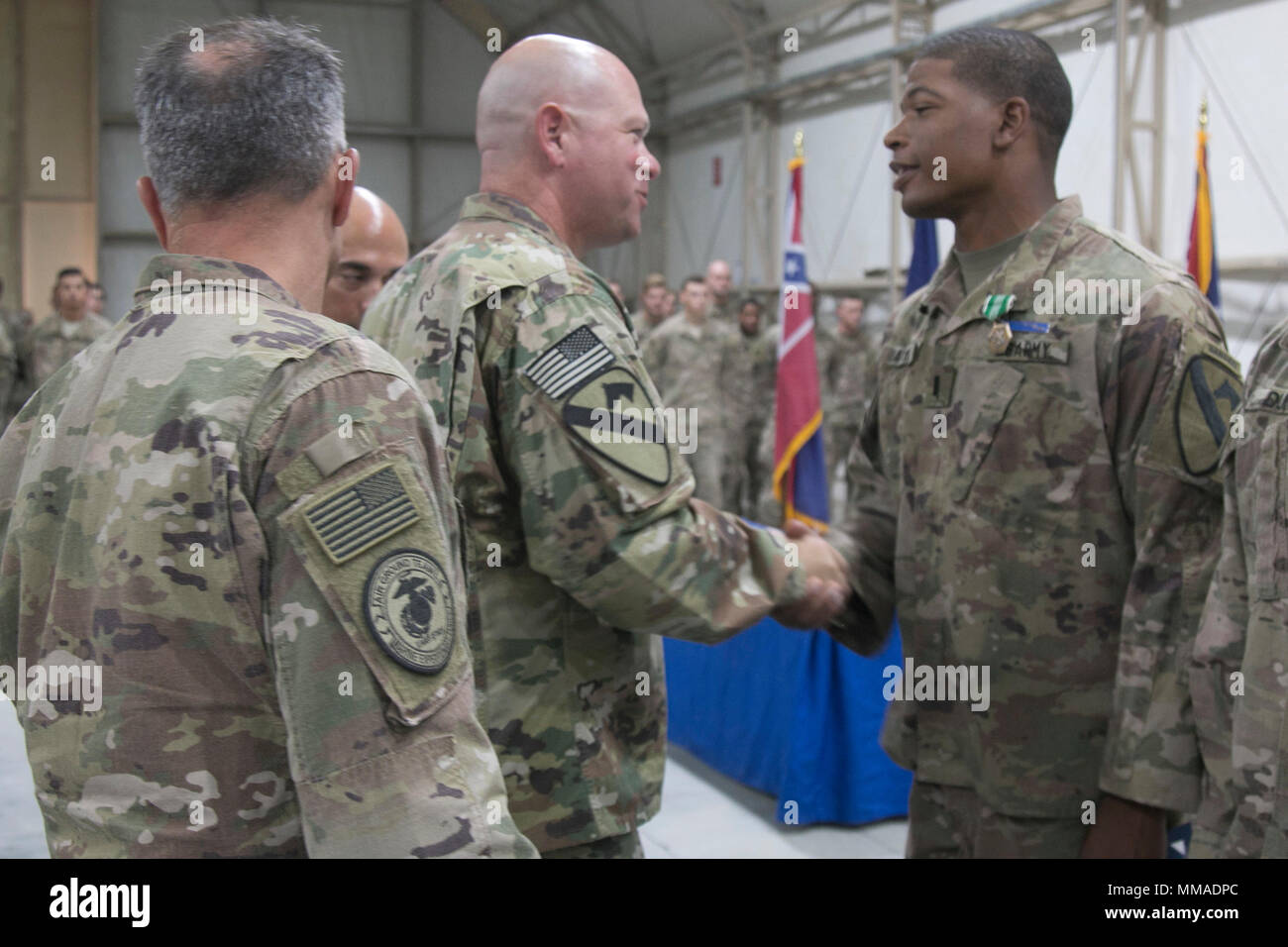 Col John Woodward Commander Of The 3rd Armored Brigade Combat Team col-john-woodward-commander-of-the-3rd-armored-brigade-combat-team