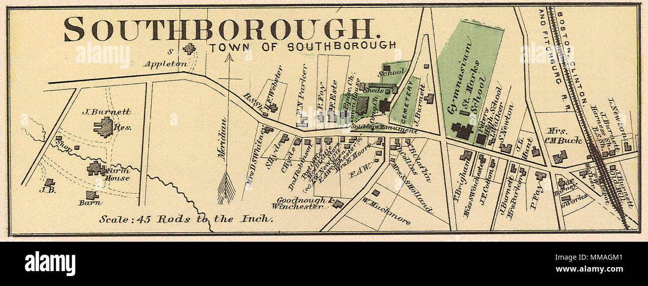 Southborough hires stock photography and images Alamy