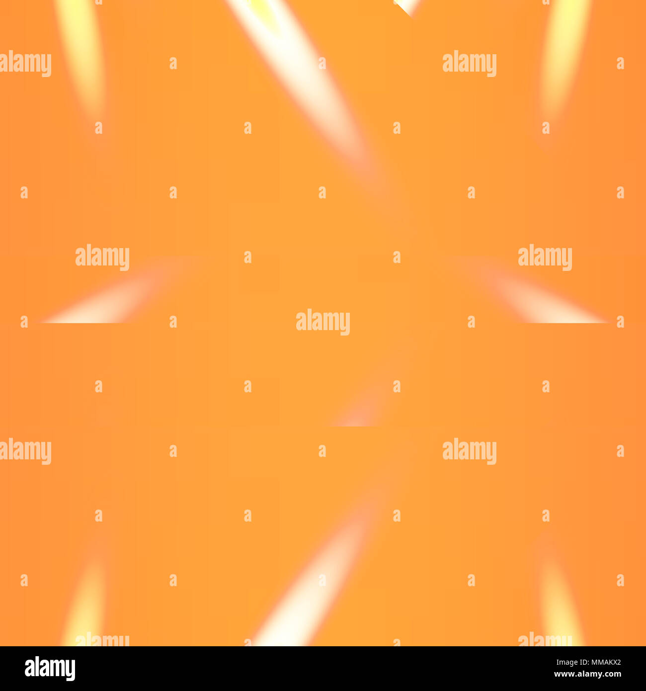 Abstract orange background with pattern / stripes Stock Photo - Alamy