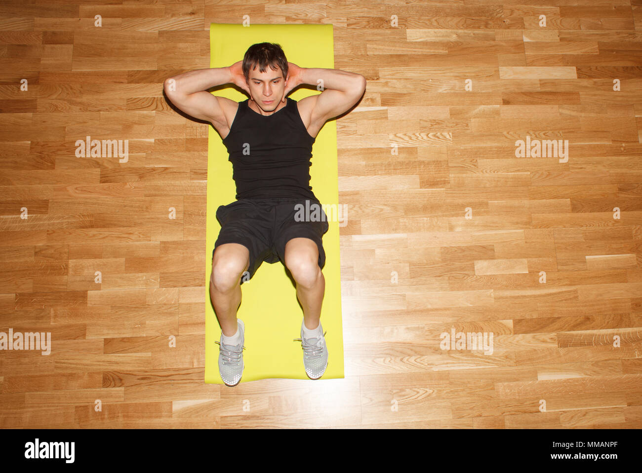 Abs on the floor sale