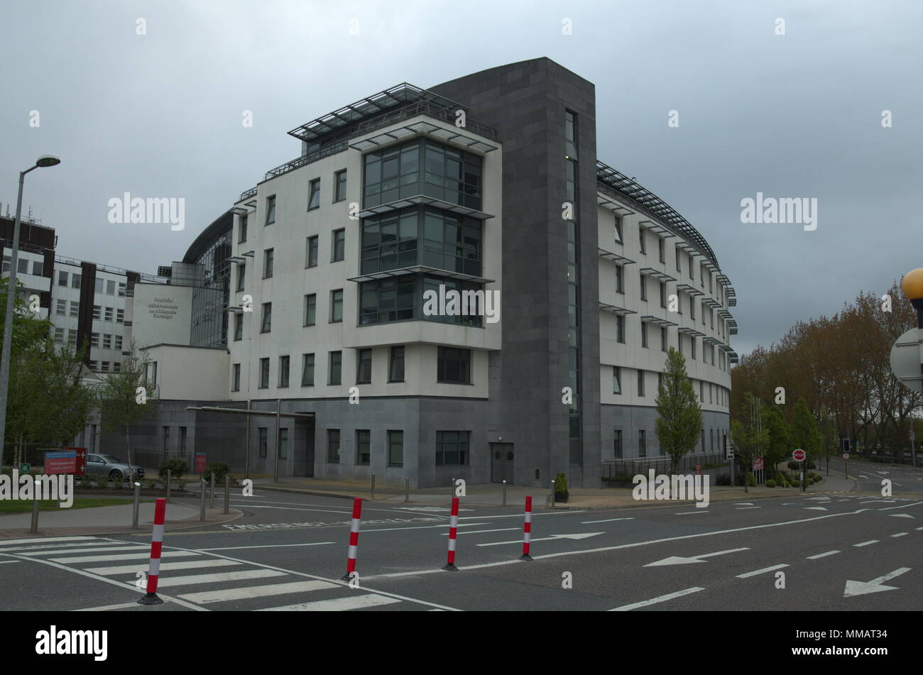 Cork university hopital hires stock photography and images Alamy