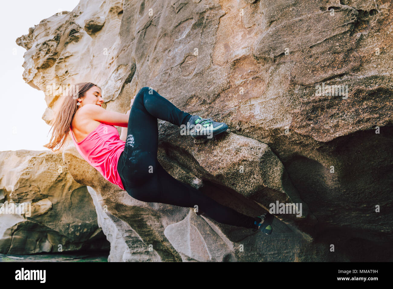 What To Wear Bouldering And Gym Climbing Examples And Tips, 49 OFF