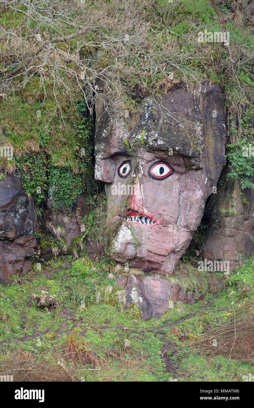 Indian rock hi-res stock photography and images - Alamy