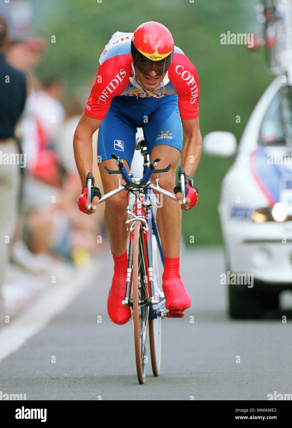 Troc Echange 2 bidons tour de france sur