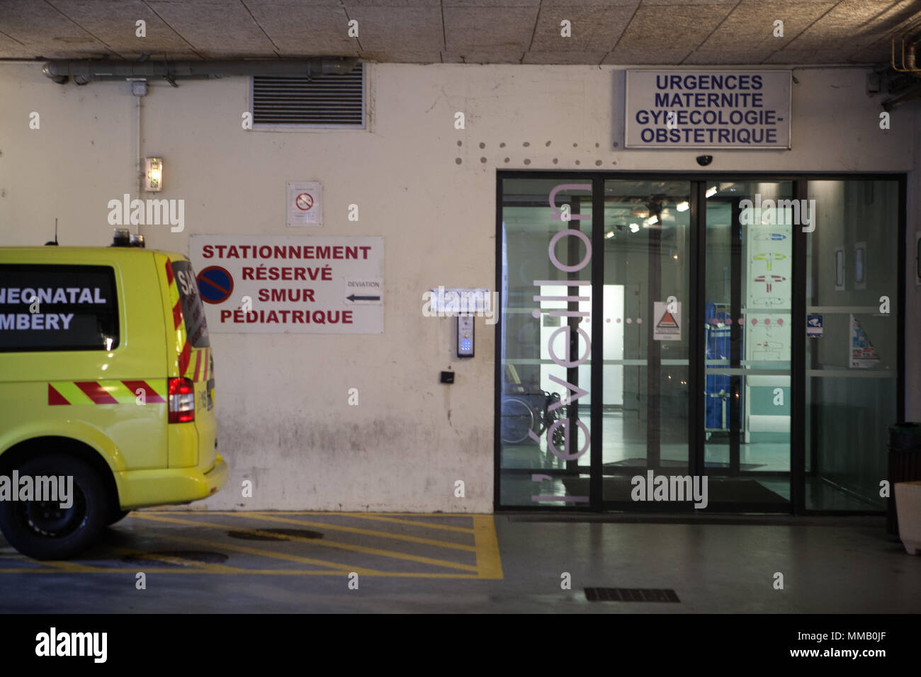 Maternity service hires stock photography and images Alamy