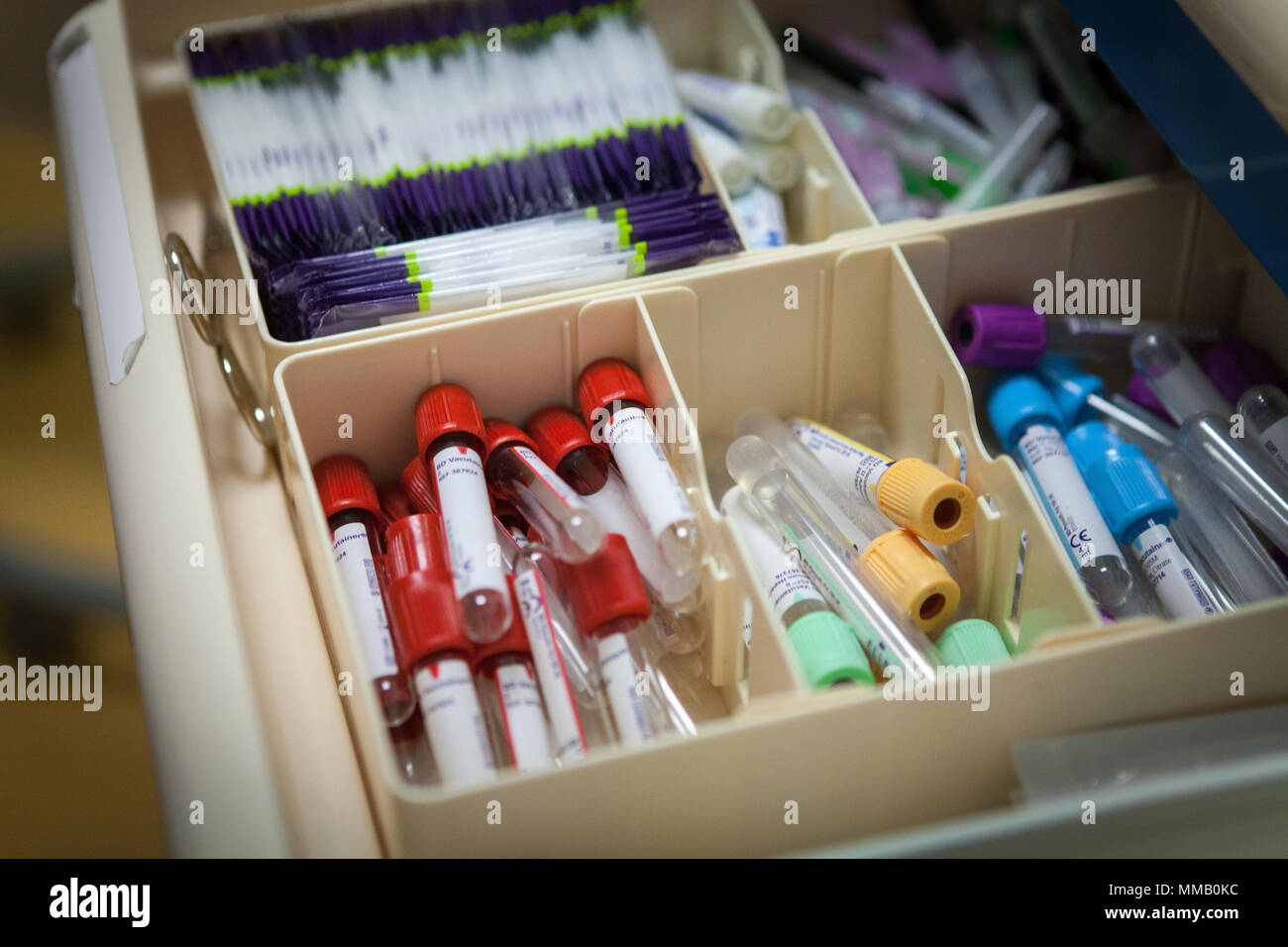 MATERNITY EMERGENCY Stock Photo Alamy