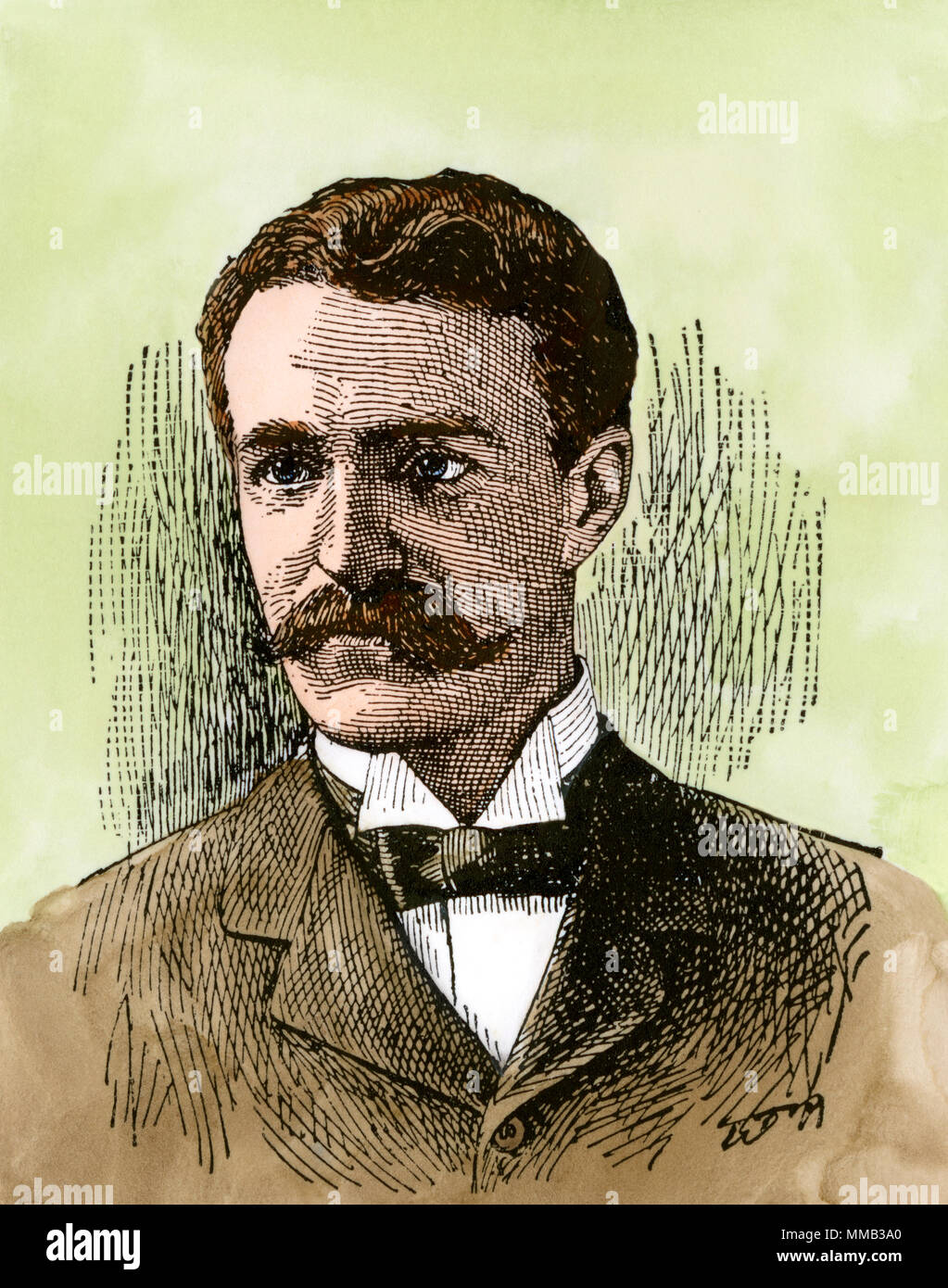 Gifford pinchot hires stock photography and images Alamy