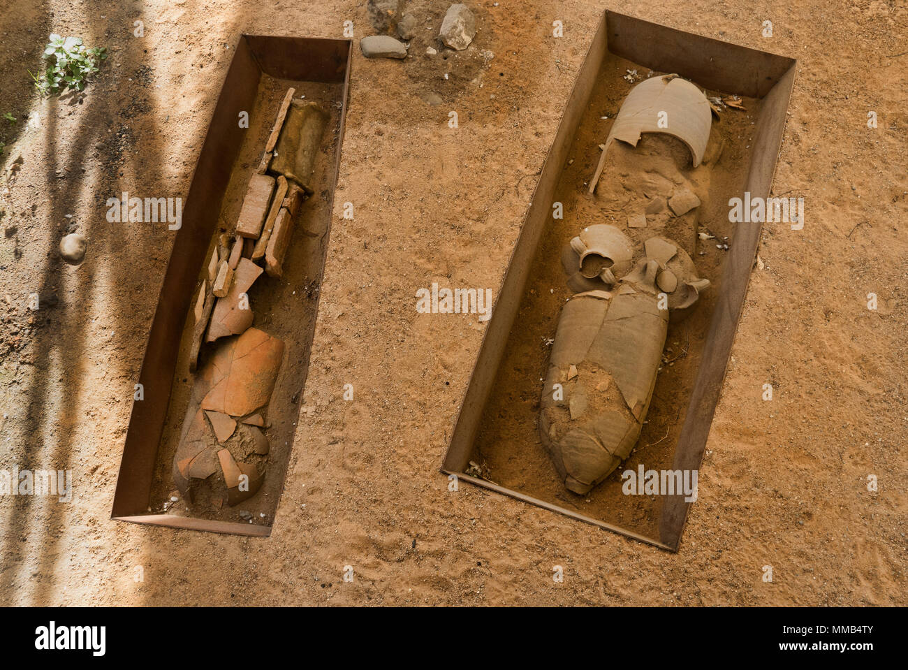 Necropolis of tarragona hires stock photography and images Alamy