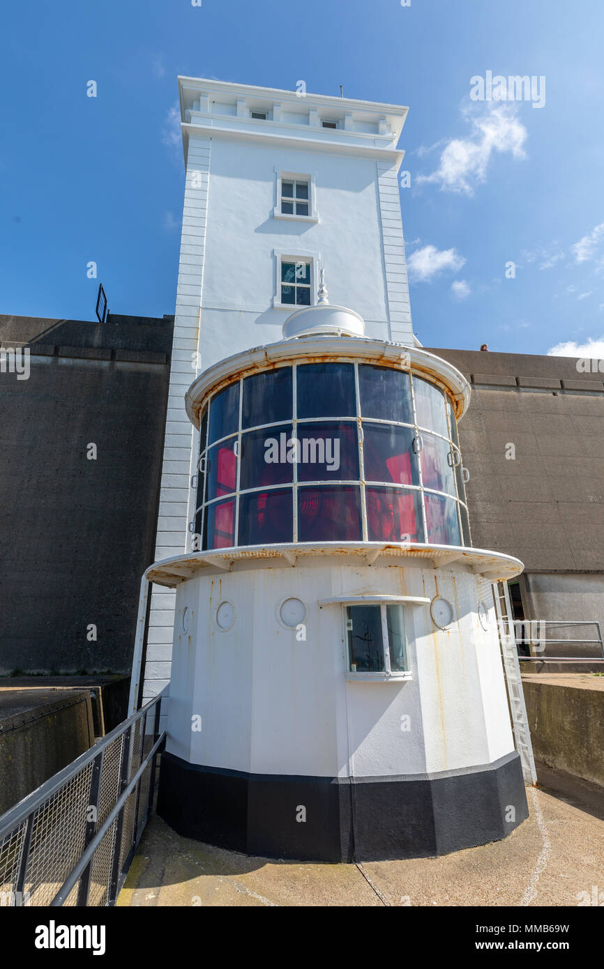 West lighthouse rathlin island hires stock photography and images Alamy