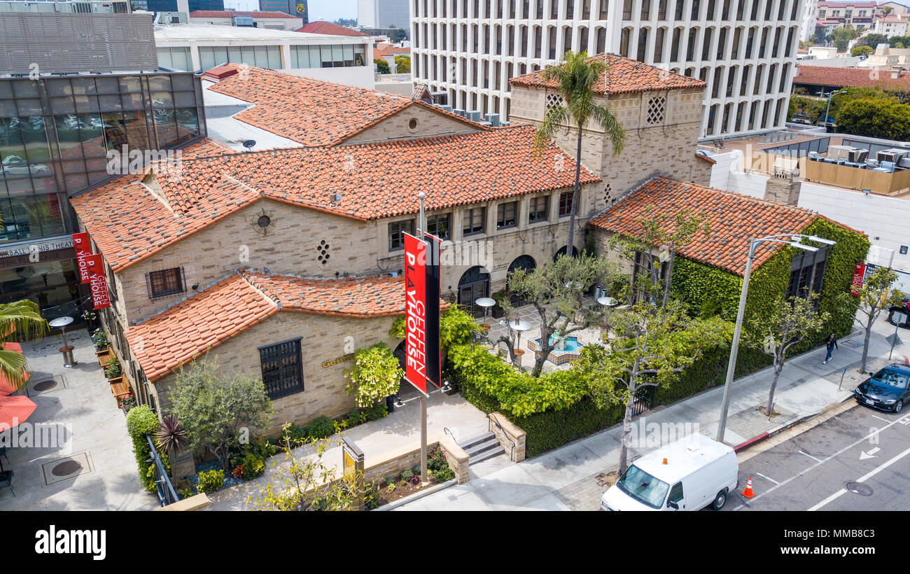 Westwood los angeles hires stock photography and images Alamy