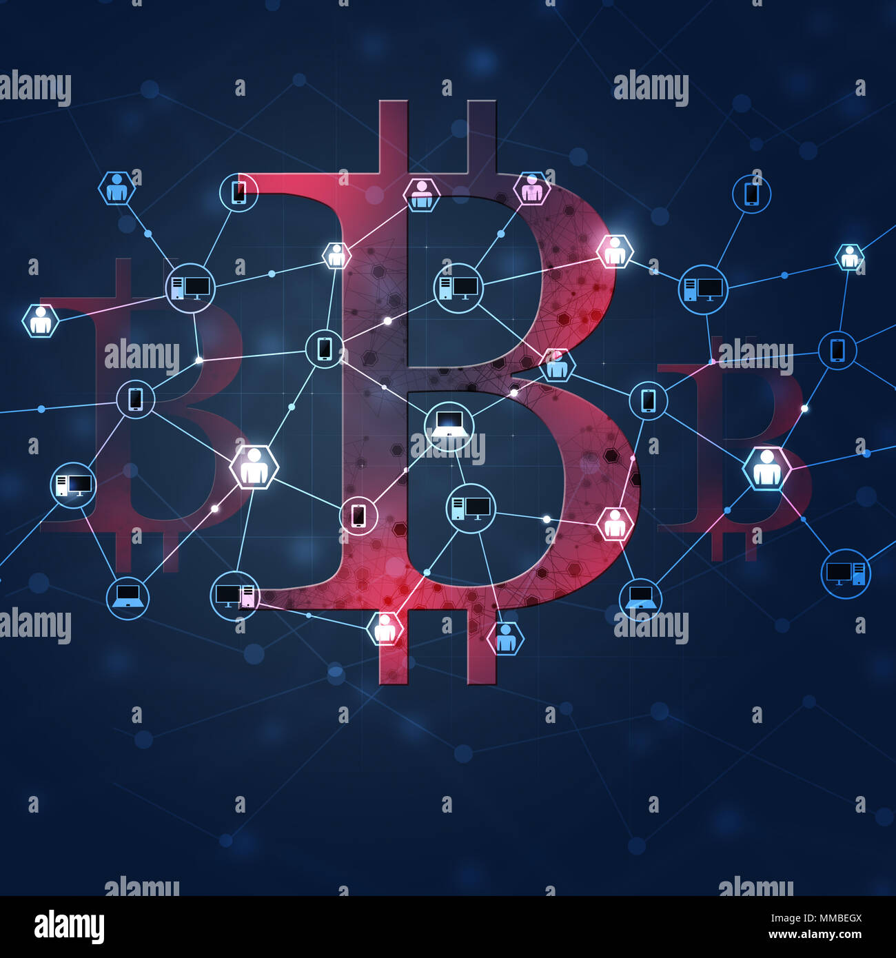 Digital currency concept hires stock photography and images Alamy