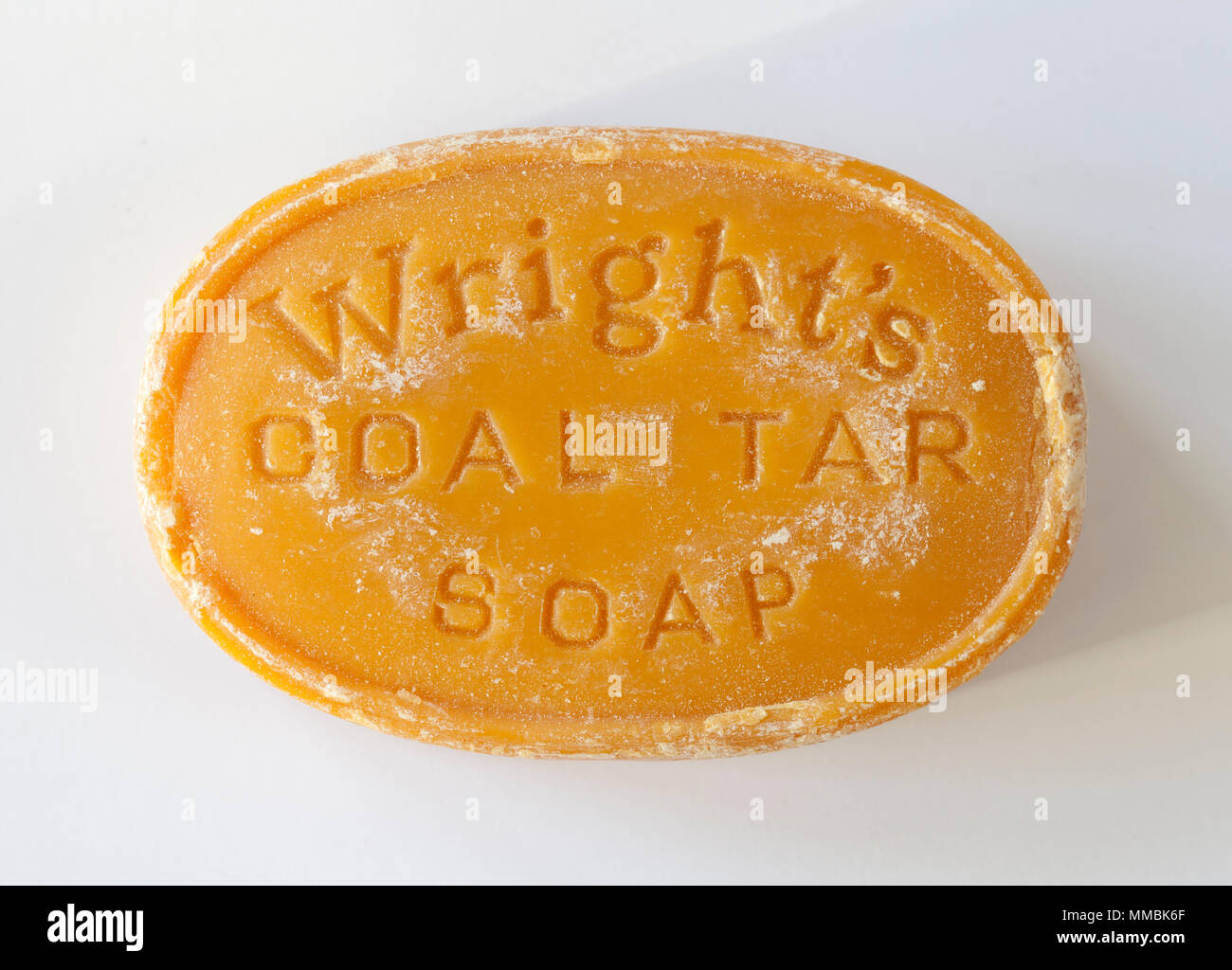 Wrights coal tar soap hires stock photography and images Alamy