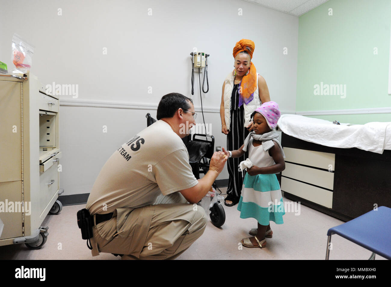 doctors in st croix virgin islands