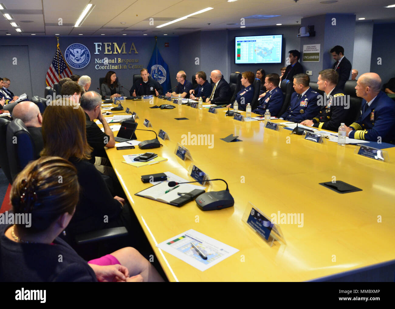 fema headquarters