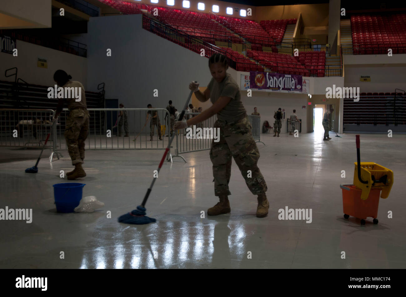 14thcombatsupporthospital hi-res stock photography and images - Alamy