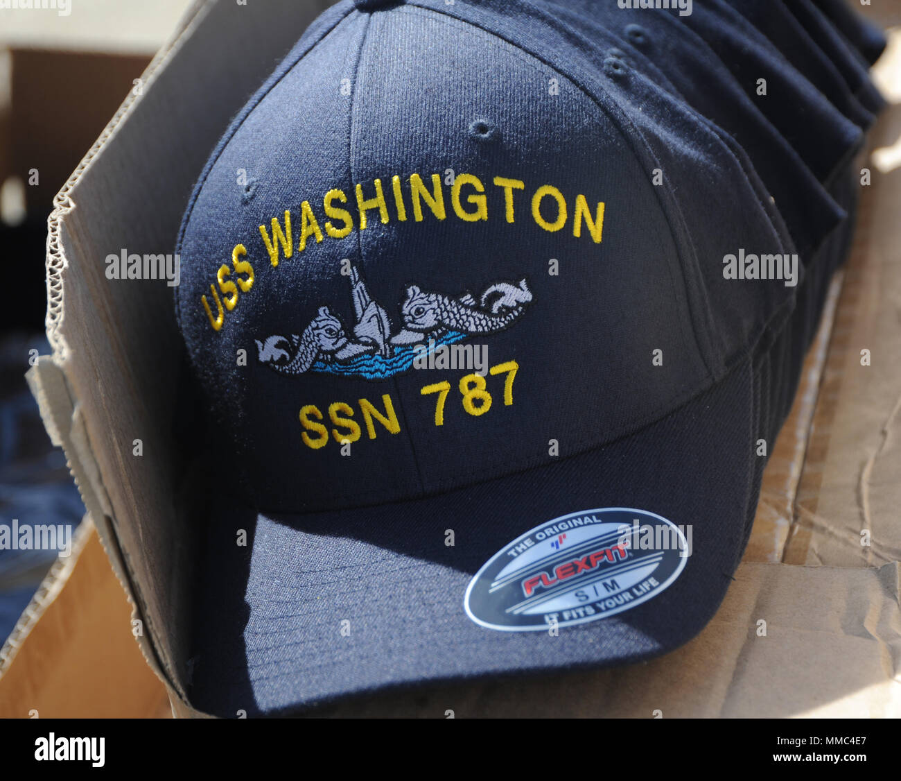 navy submarine ball caps
