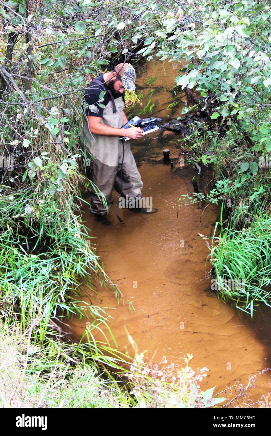 Watershed Management High Resolution Stock Photography And Images Alamy