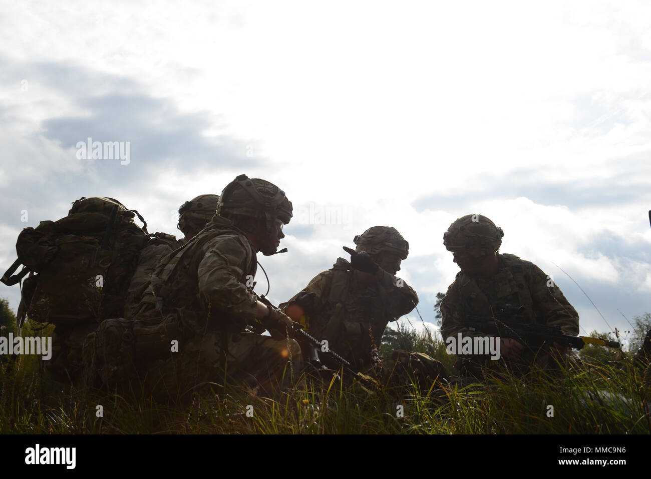 Combined air operations centers hires stock photography and images Alamy