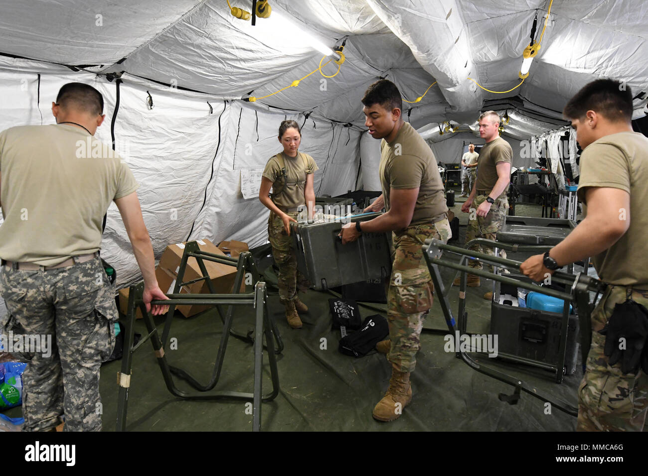 St croix hospital hires stock photography and images Alamy