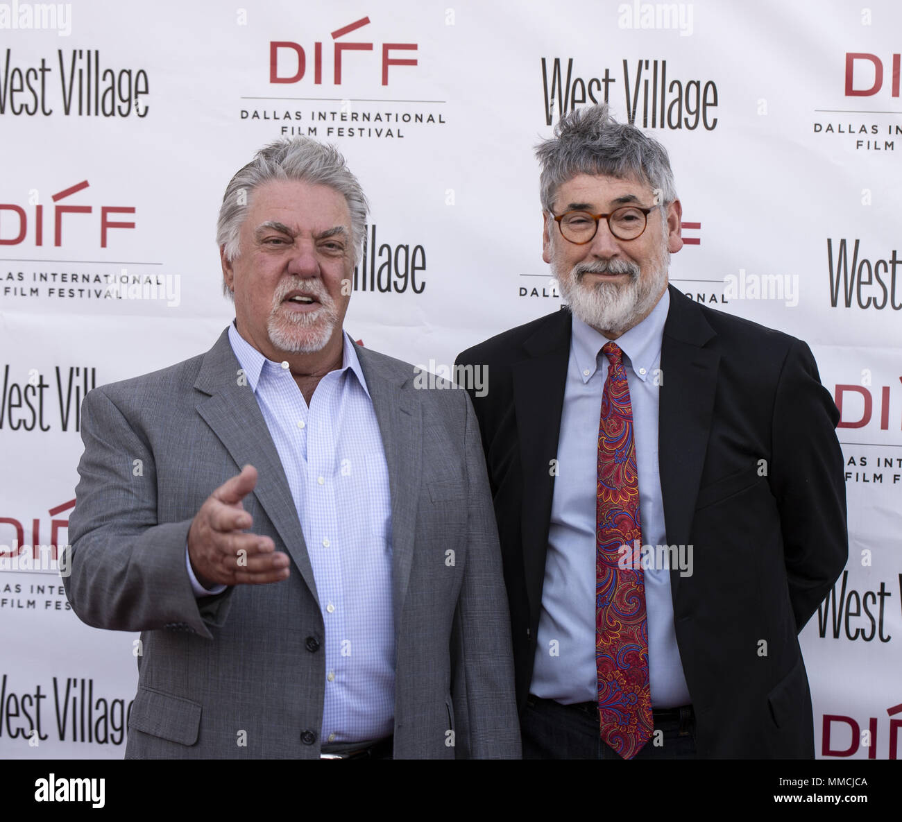 John landis bruce mcgill hi-res stock photography and images - Alamy