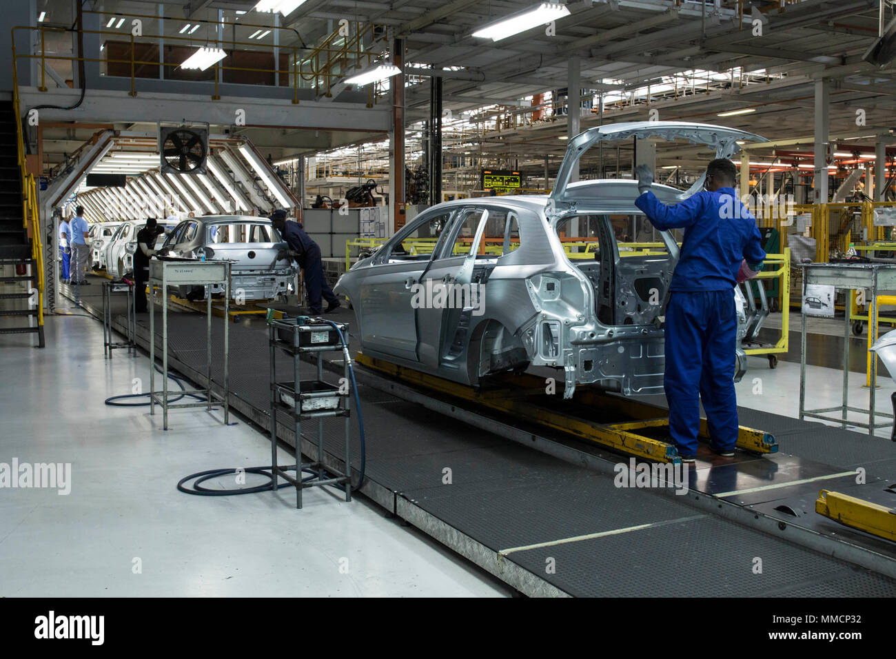 Car manufacturing south africa hires stock photography and images Alamy