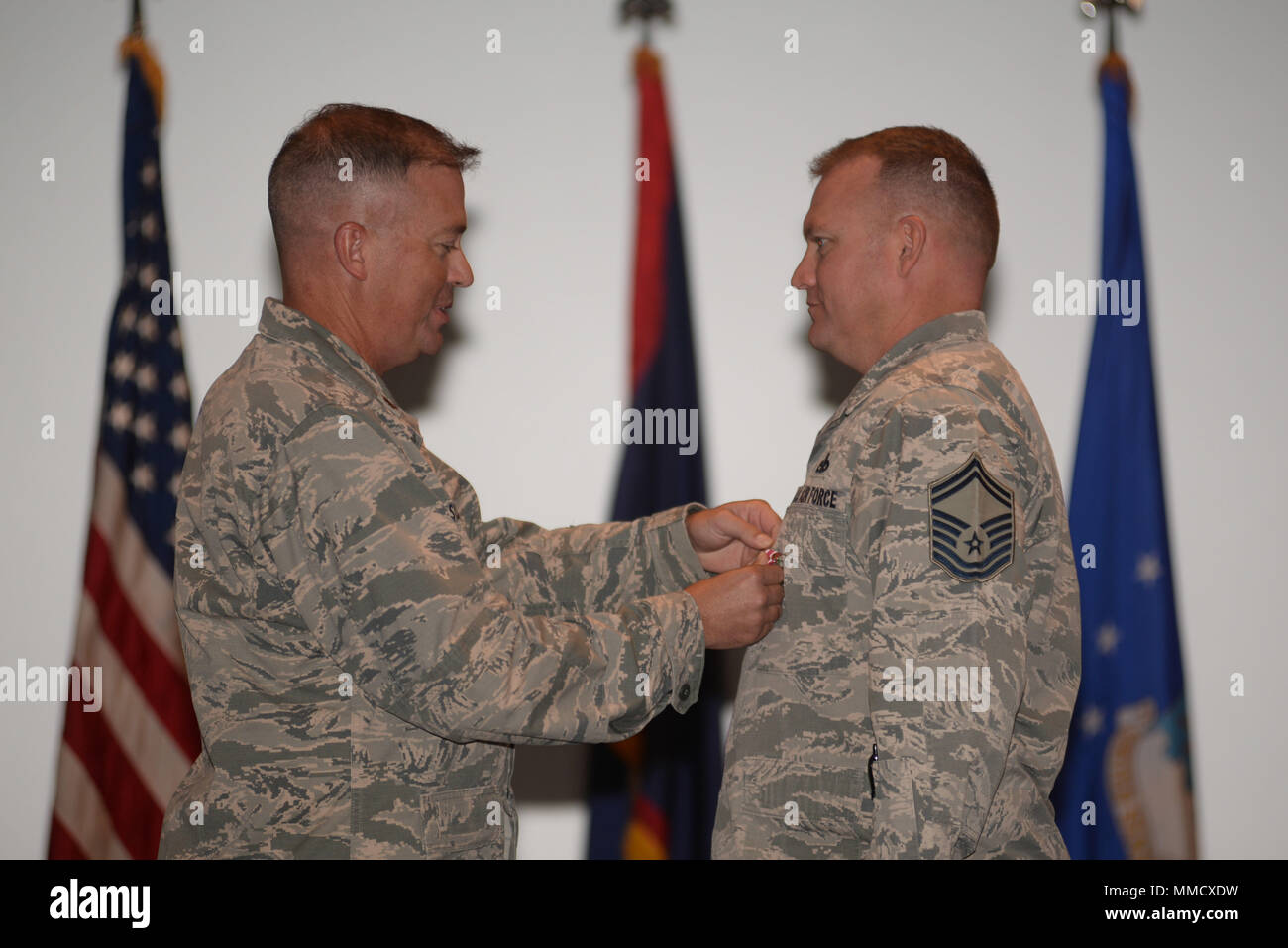 joining air force at 25