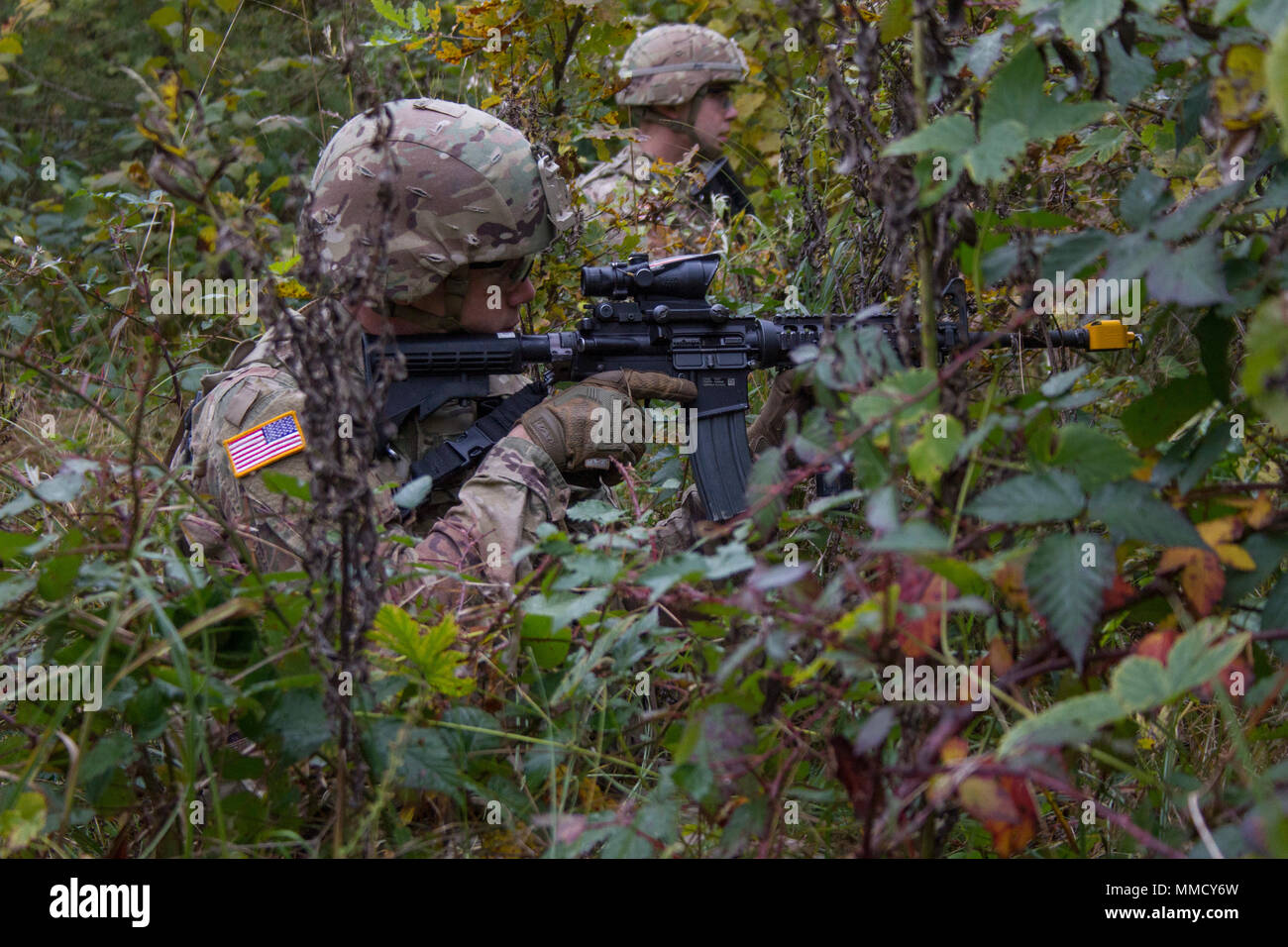 279th infantry regiment hi-res stock photography and images - Alamy