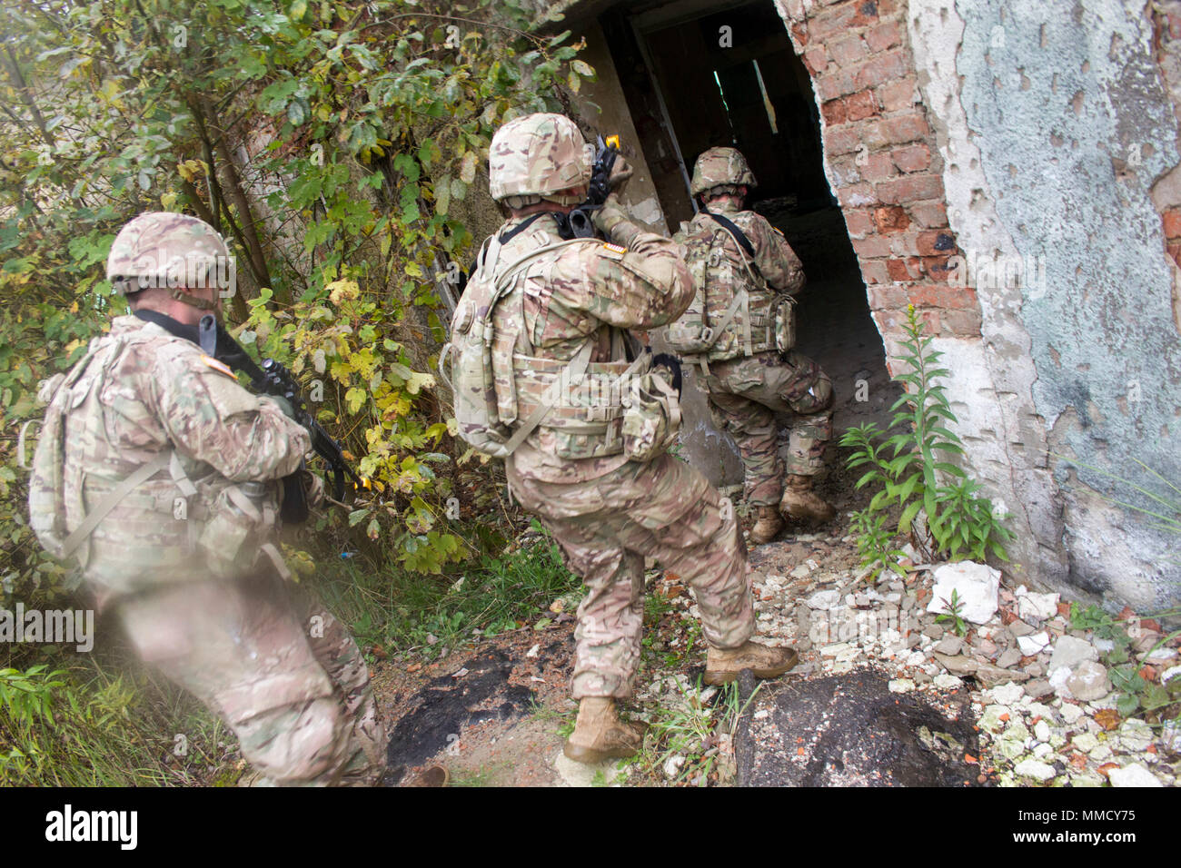 279th infantry regiment hi-res stock photography and images - Alamy