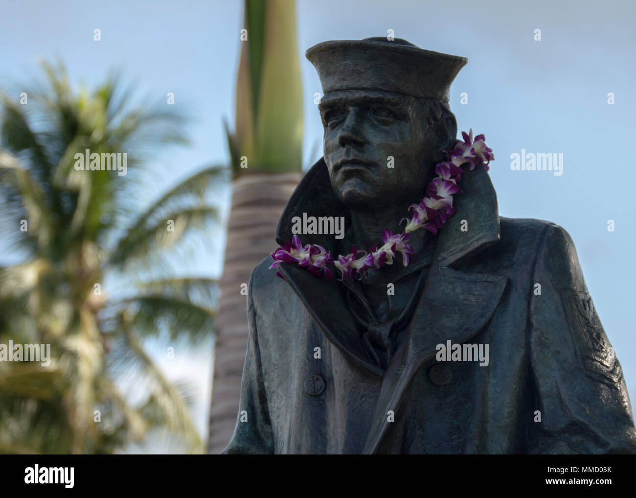 The lone sailor statue hires stock photography and images Alamy