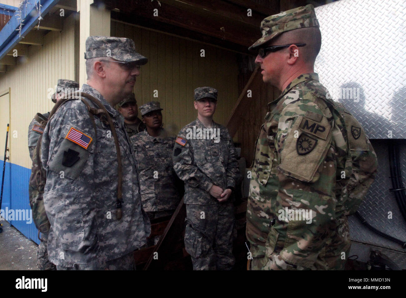 108th mission support group hi-res stock photography and images - Alamy