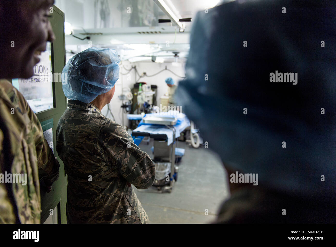 14th Combat Support Hospital is a United States Army medical unit ...