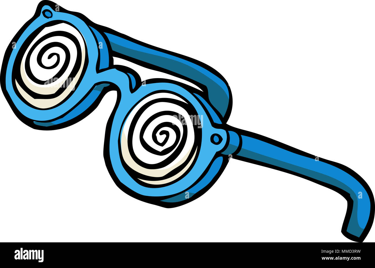 Hypnosis Eye Spiral High Resolution Stock Photography and Images - Alamy