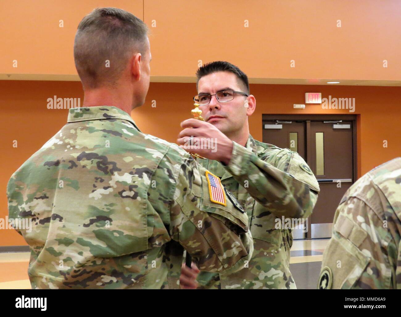 650Th Rsg Hi-Res Stock Photography And Images - Alamy