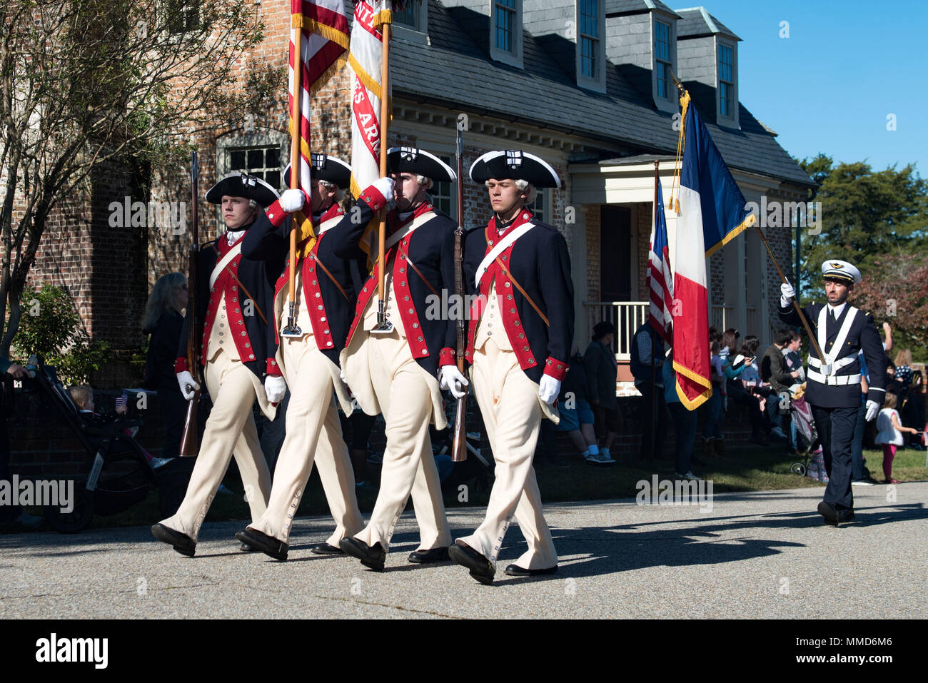 revolutionary war endview revolutionary war endview