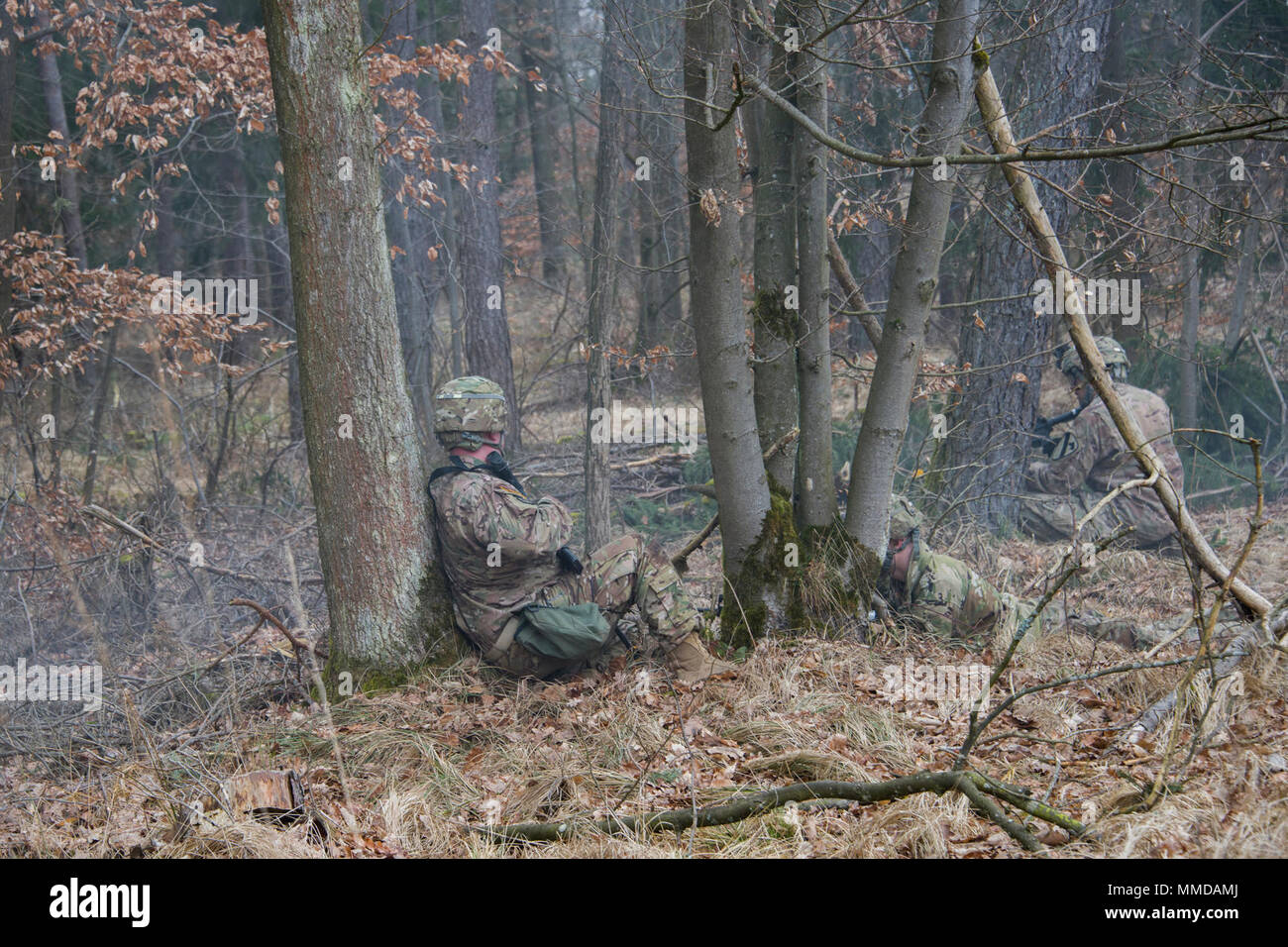 615th aviation support battalion 1st air cavalry brigade hi-res stock ...