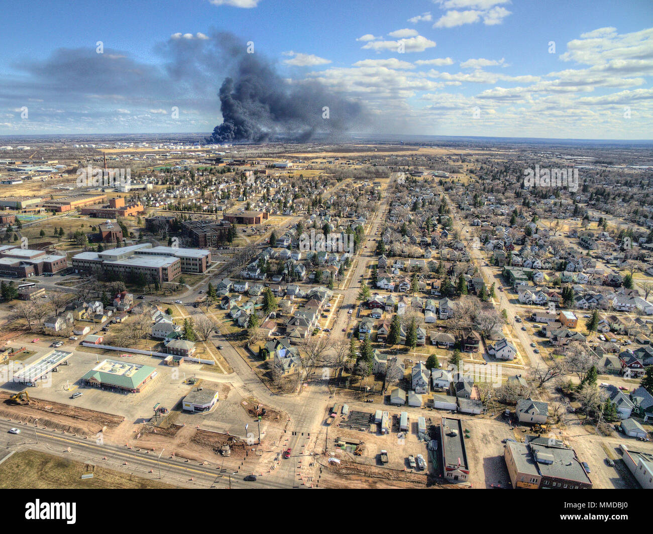 Superior wisconsin hi-res stock photography and images - Alamy
