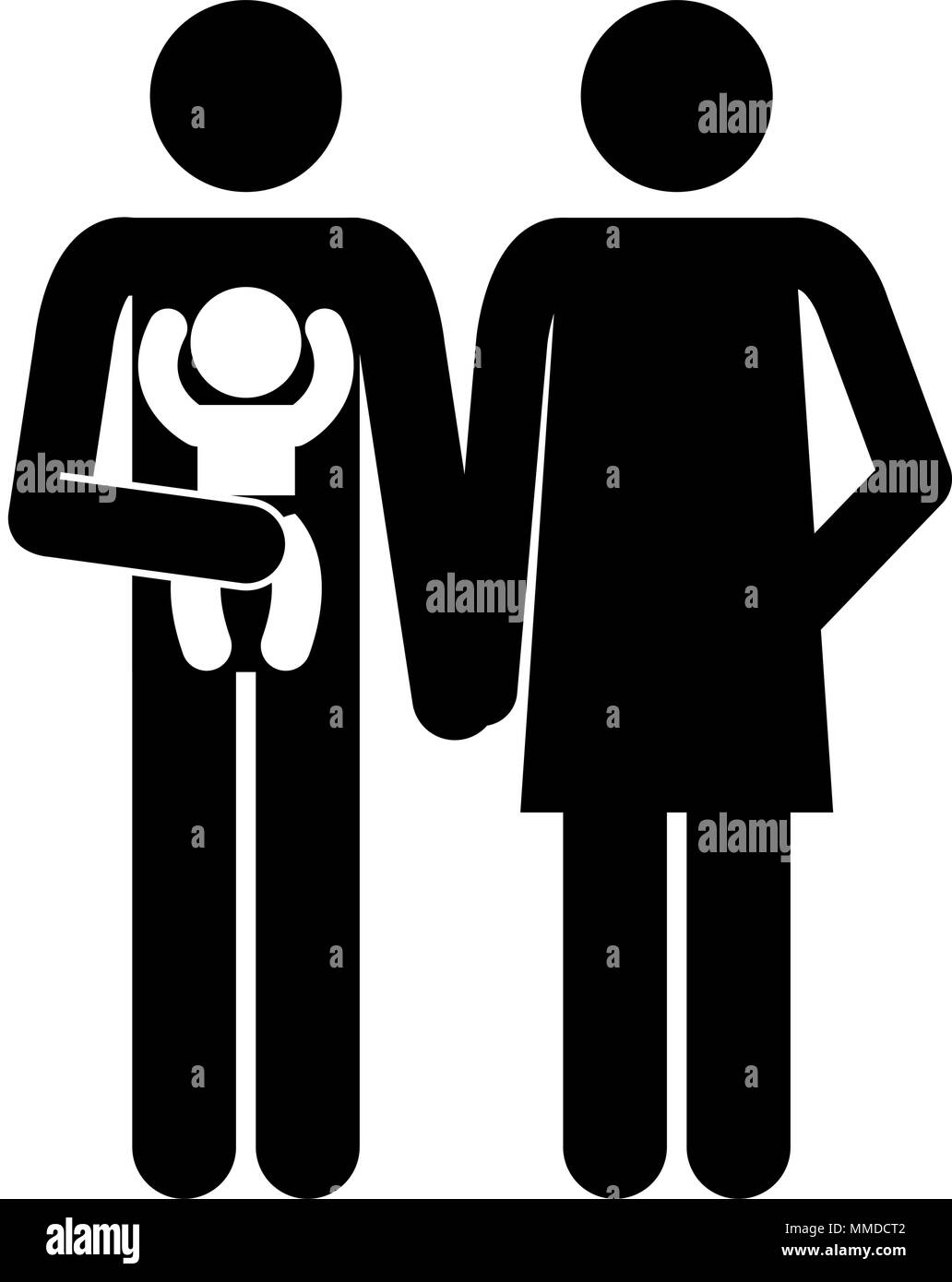 Profile Silhouette Mother Baby Son High Resolution Stock Photography And Images Alamy Profile Silhouette Mother Baby Son High Resolution Stock Photography And Images Alamy