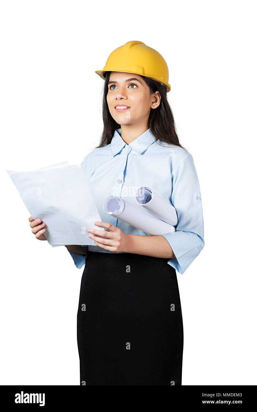 Female engineer cheap work attire
