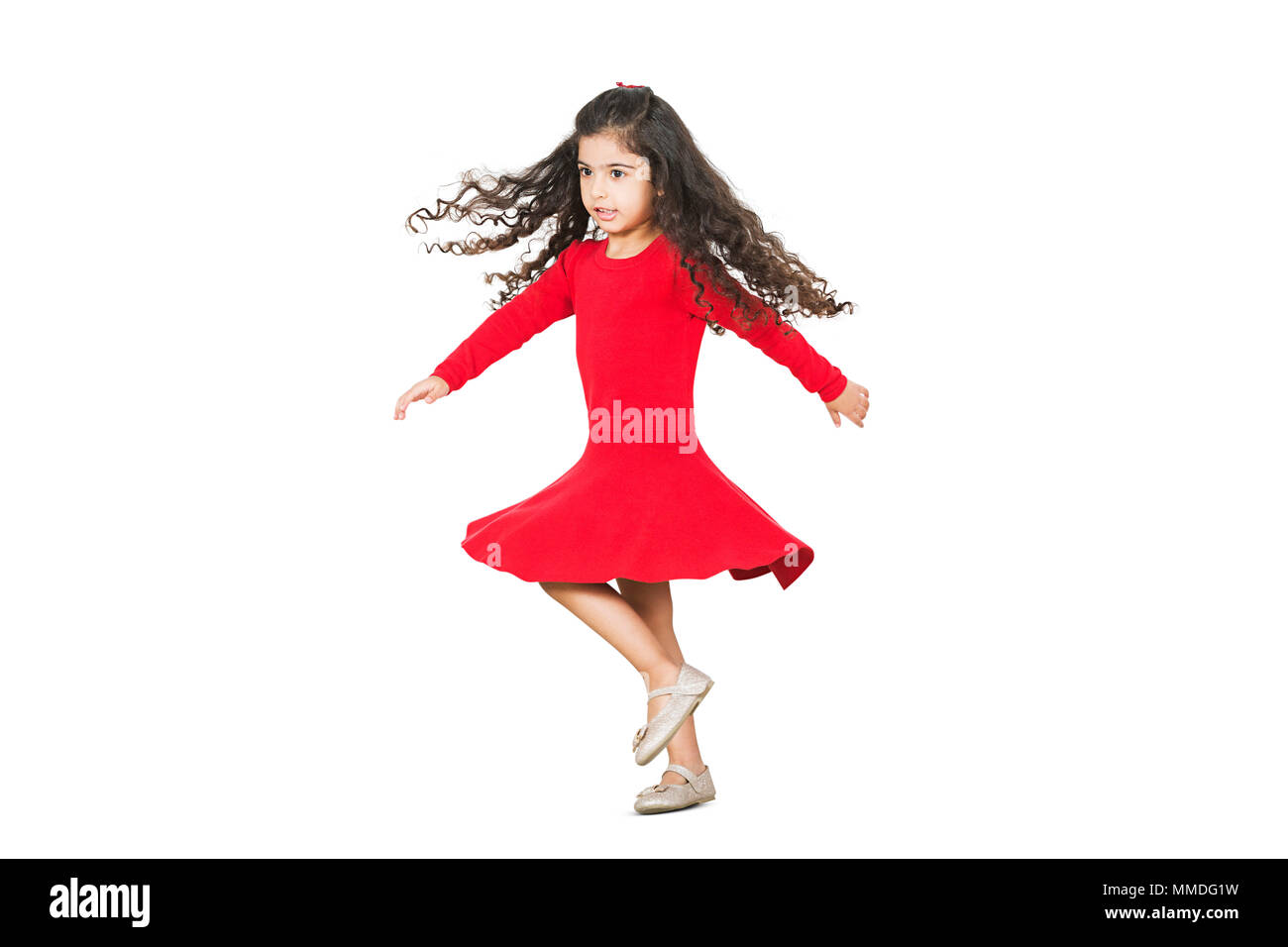 Kids dancing happy hires stock photography and images Alamy