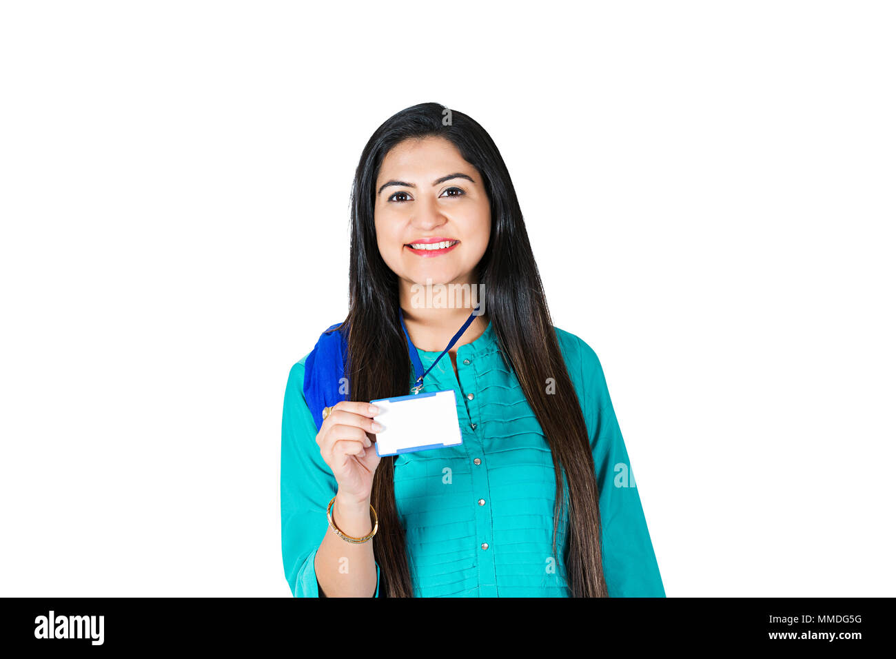 Executive Id Card