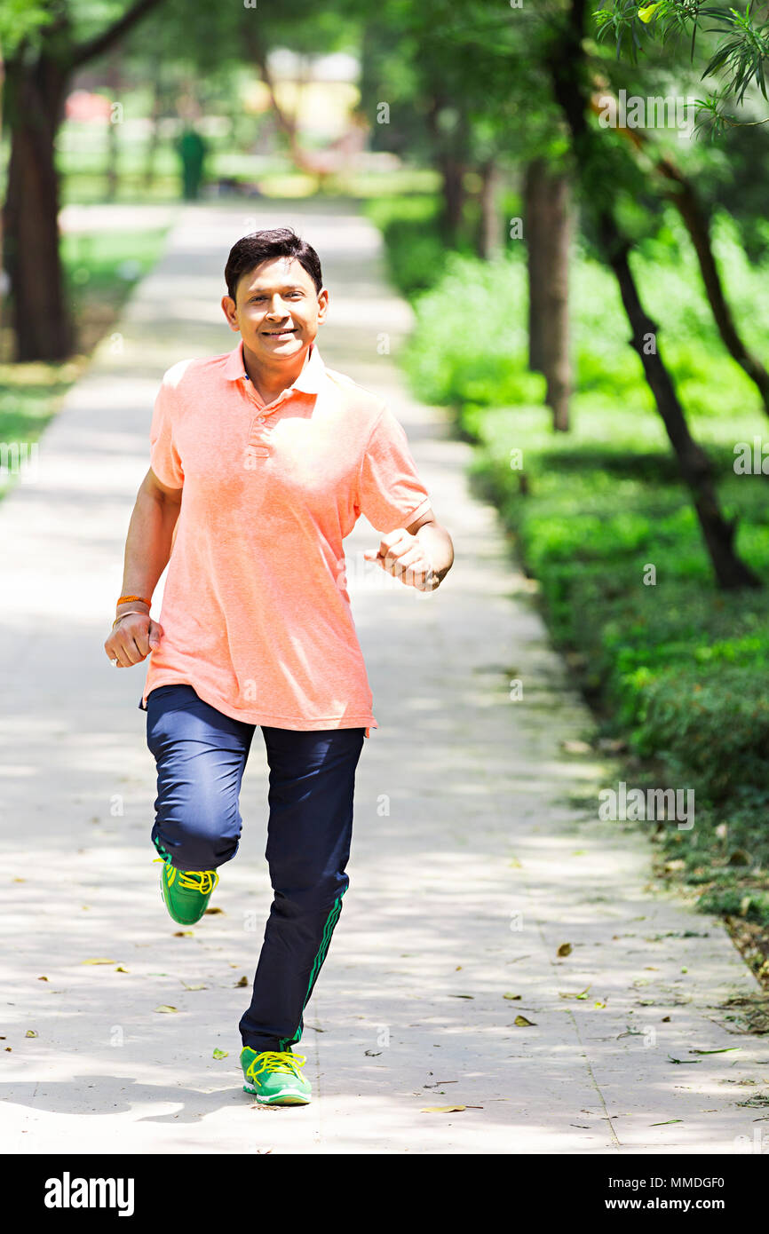 Morning walk exercise hi res stock photography and images Alamy