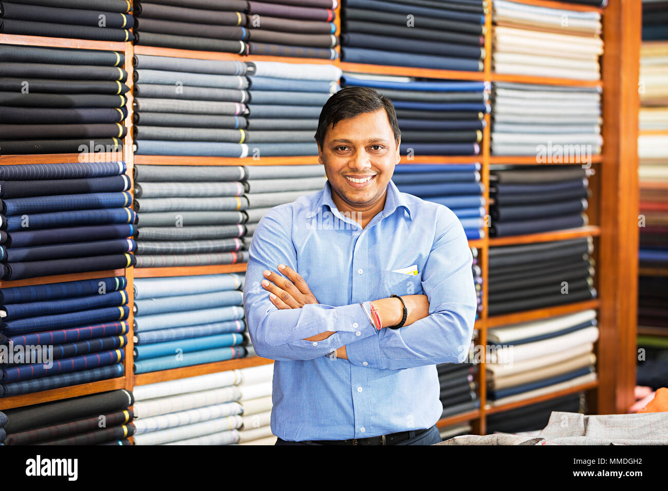 Sell clothes hi-res stock photography and images - Alamy